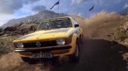 Screenshot for DiRT Rally 2.0  - click to enlarge